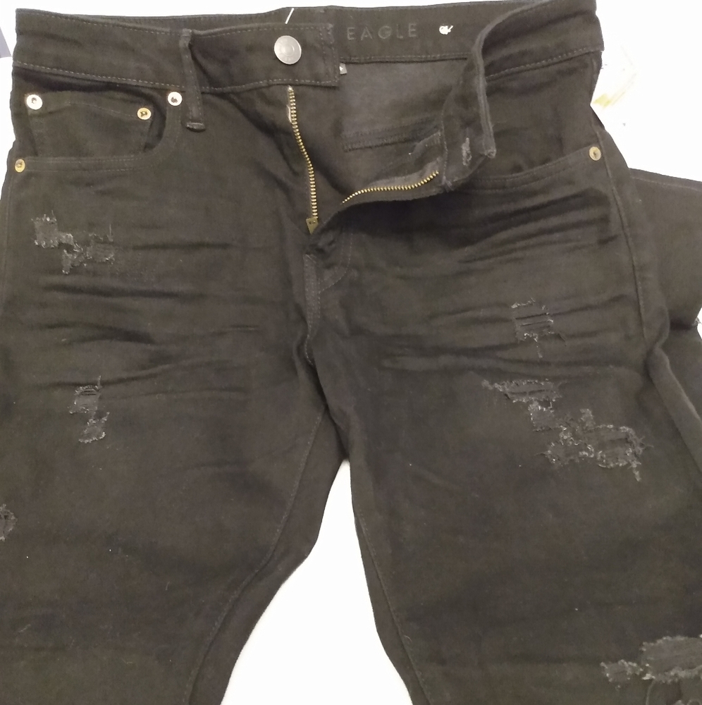 Men's/boys pants